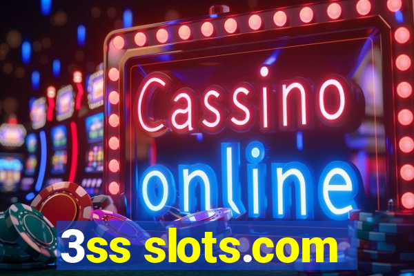 3ss slots.com